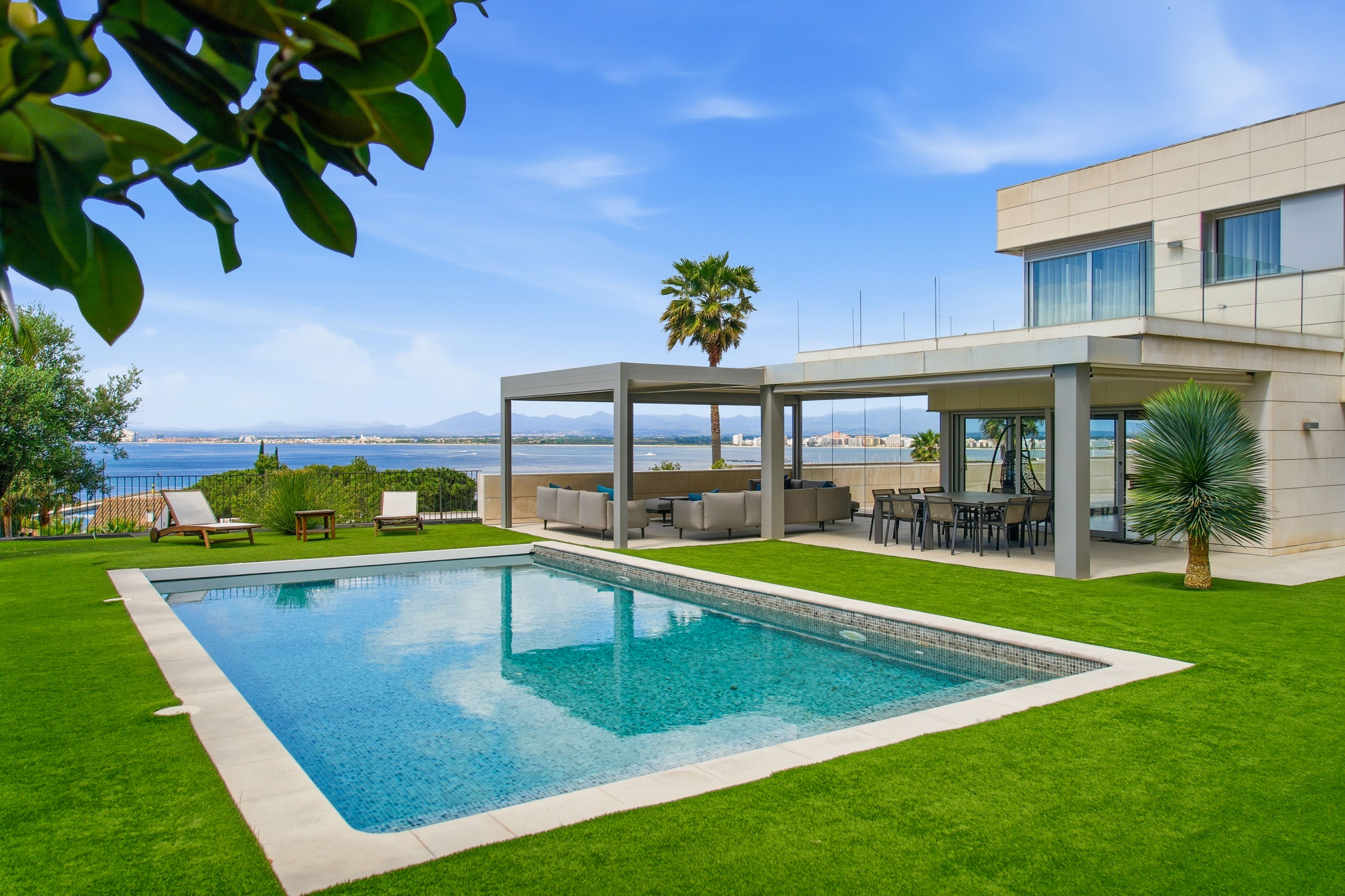 Villa de lujo Alt Empordà